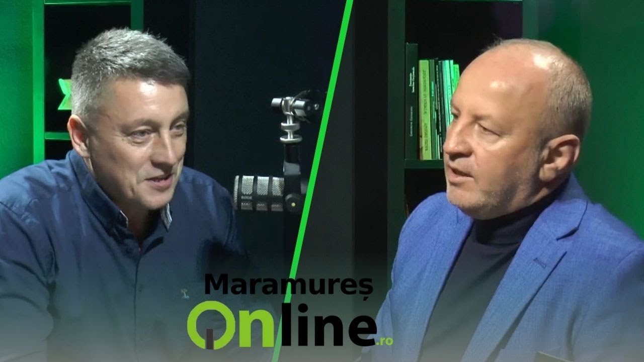 Baia Mare: Taxe, impozite, abonamente parcare, prețul biletelor Urbis, cu primarul Doru Dăncuş