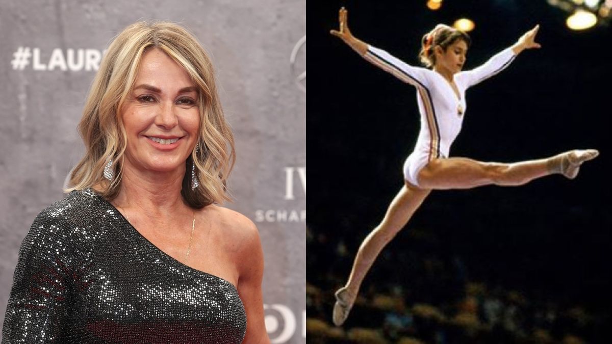 Nadia Comaneci Primul 10 18 iulie 1976, Nadia Comăneci şi primul 10 în istoria gimnasticii