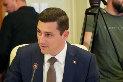 Ionel Bogdan