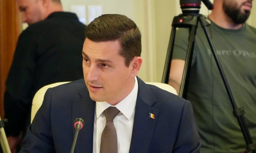 Ionel Bogdan