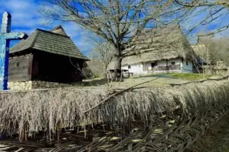 Muzeul Satului Baia Mare