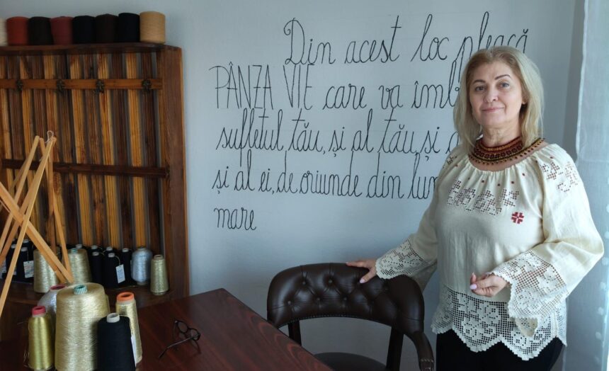 Camasa traditionala Maramures