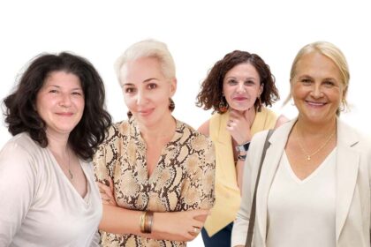 Patru specialiste AncestryHub.ro în webinarul gratuit Laboratorul de Explorare Sistemică