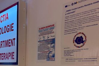 Spitalul Județean de Urgență Baia Mare