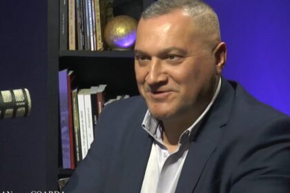 Primarul Orașului Borșa