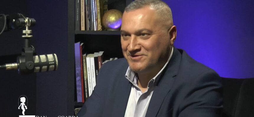 Primarul Orașului Borșa