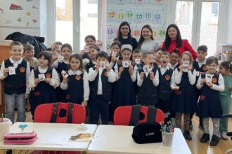 Liceul Agricol „Alexiu Berinde” Seini