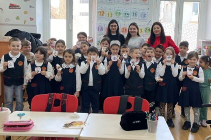 Liceul Agricol „Alexiu Berinde” Seini