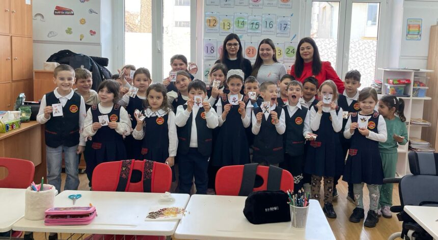 Liceul Agricol „Alexiu Berinde” Seini