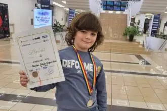 Maraton sahistic Cluj Napoca