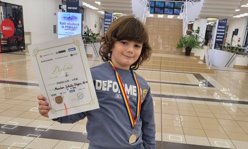 Maraton sahistic Cluj Napoca