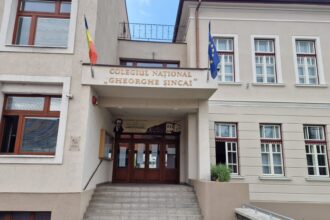 Calificare Olimpiada Națională de Inteligență Artificială 2026