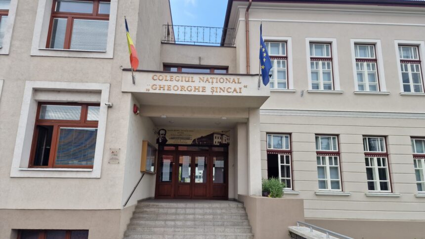 Calificare Olimpiada Națională de Inteligență Artificială 2026