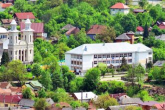 Ziua Portilor Deschise