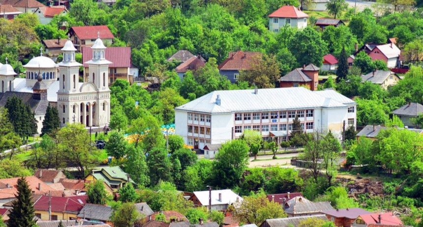 Ziua Portilor Deschise