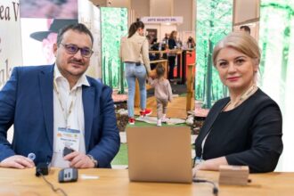 Dezvoltarea turismului din Maramures