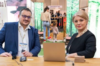 Dezvoltarea turismului din Maramures