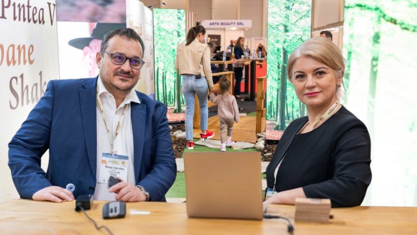 Dezvoltarea turismului din Maramures