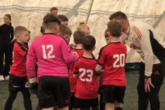 ONSȘ FOTBAL-CUPA TYMBARK JUNIOR