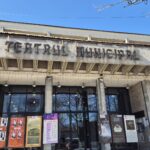 Teatrul Municipal Baia Mare