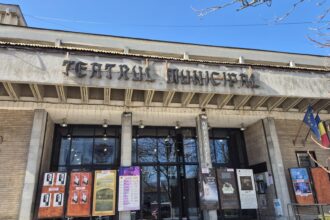 Teatrul Municipal Baia Mare