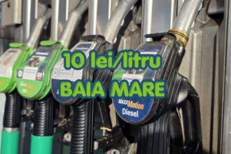 ANAF lansează controale naționale pe piața carburanților în contextul scumpirilor