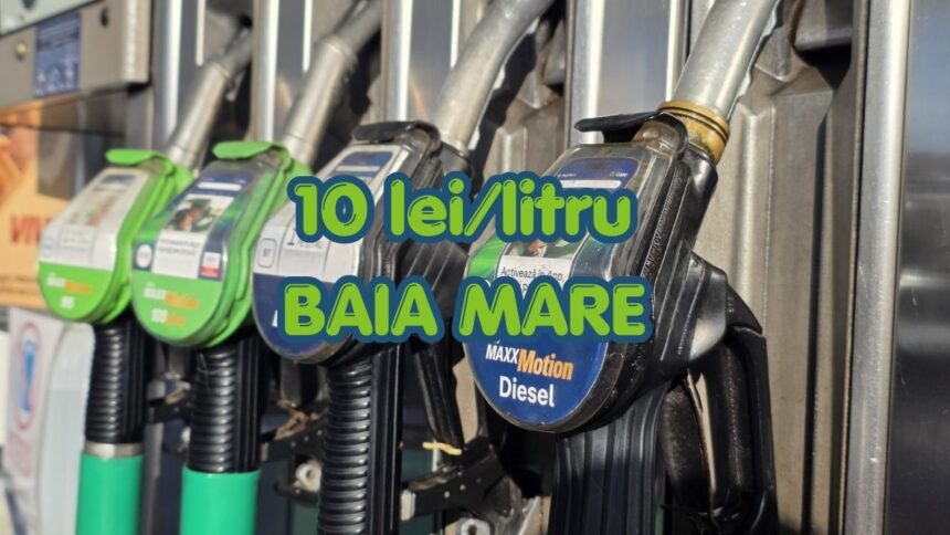 ANAF lansează controale naționale pe piața carburanților în contextul scumpirilor