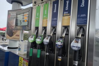 Benzina și motorina s-au ieftinit de 1 aprilie: nu este păcăleală