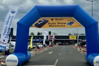 Auto Show Maramureș