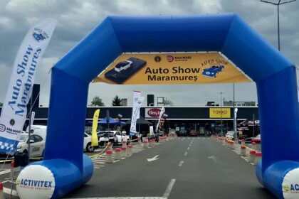 Auto Show Maramureș