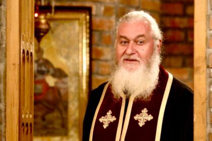 Părintele Viorel