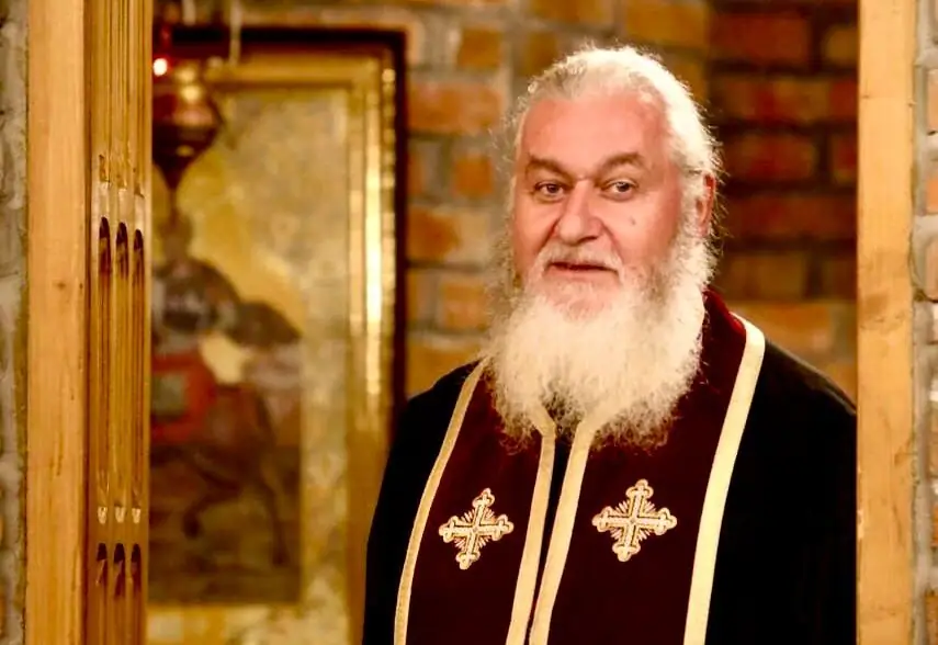 Părintele Viorel